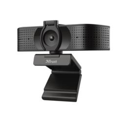 Kamera TRUST TEZA 4K UHD WEBCAM