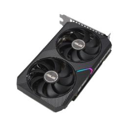 Karta graficzna ASUS  Dual GeForce RTX™ 3060 V212GB GDDR6