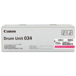 Canon Drum Trommel Unit 034 Magenta (9456B001)