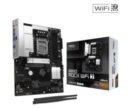 Płyta główna Asrock B850 ROCK WIFI 7