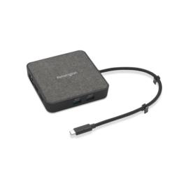 Kensington Przenośna stacja dokująca MD120U4 USB4