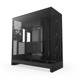 Obudowa NZXT H9 Flow Midi Tower Czarny