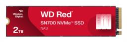 SSD WD RED 2TB NVMe WDS200T1R0C