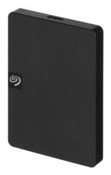 Dysk zewnętrzny HDD Seagate Expansion (2TB; 2.5"; USB 3.2 Gen 1; STKM2000400)