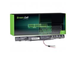 GREEN CELL BATERIA AC51 DO ACER AS16A5K-4S1P 2200 MAH 14.6V (OUTLET)