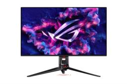 Monitor ASUS ROG Swift OLED PG32UCDMZ 80,01 cm (16:9) UHD HDMI DP