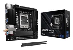 Płyta główna ASRock B860I WiFi