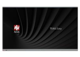 Monitor interaktywny Avtek TS 8.1 Easy 86 z Androidem