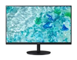 Monitor Acer CB322QKAbmiiprx, LED, 31.5", UltraHD/4K, IPS, HDMI, DP, Klasa F, UM.JB2EE.A01