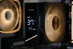 Actina Selection  U5-250K/32GB/1TB/RTX5070/850W