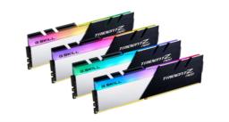 G.Skill TridentZ Neo Series 32 GB (4 x 8 GB) DDR4 288-pin unbuffered