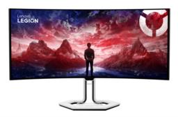 Lenovo Legion Pro 34WD-10 34"WQHD OLED 240Hz AG USB LAN HDMI DP White / Black