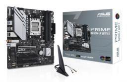 Płyta główna ASUS PRIME B650M-A WIFI II