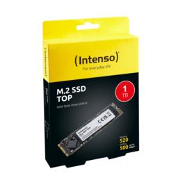 Dysk SSD M.2 1TB Intenso Top Performance