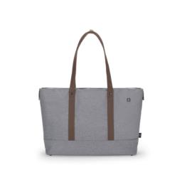 DICOTA D31978-RPET torba na laptop 35,8 cm (14.1") Torba damska Szary