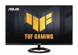 Monitor do gier ASUS TUF VG279Q3R - 27" (68,6 cm) Full HD IPS, 180Hz, HDMI, DisplayPort, 1 ms (od szarego do szarego), FreeSync, 100% sRGB