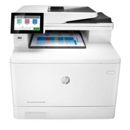 Drukarka HP Color LaserJet Enterprise M480f