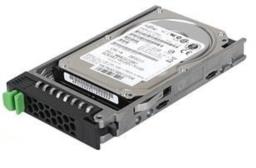 Dysk Fujitsu HD SAS 12G 1,2 TB 10 tys. obr./min 2,5" EP 512n luzem