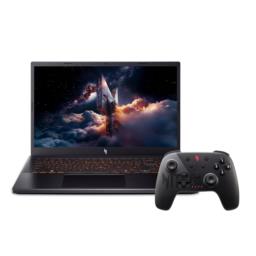 Acer Nitro V 15 ANV15-52-750T Intel® Core™ i7 i7-13620H Laptop 39,6 cm (15.6") Full HD 16 GB DDR4-SDRAM 512 GB SSD NVIDIA GeForce RTX 5060 Wi-Fi 6 (802.11ax) Windows 11 Home Czarny