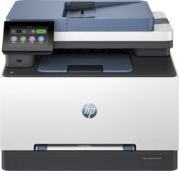 Urzadzenie wielofunkc.HP Color LaserJet Pro 3302fdn