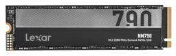 Dysk SSD Lexar NM790 512GB M.2 PCIe NVMe