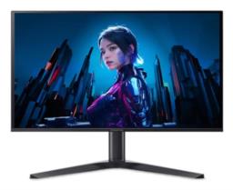 Monitor Acer Predator X (X27UX1biiphx) 26.5" QD-OLED monitor do gier 67.3 cm (26.5"), QD-OLED, 1000nitów, 240Hz, 2x HDMI 2.1, 1x DP