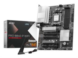 Płyta główna MSI PRO B840-P WIFI