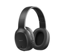 Słuchawki bezprzewodowe nauszne Havit H2590BT Pro (czarny)