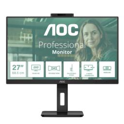 MONITOR AOC LED 27" Q27P3QW