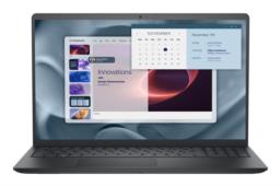 Dell Pro 15 Essential i7-1355U 15,6" FHD 120Hz 250nits 16GB DDR5 4400 SSD512 Intel UHD Graphics Cam1080p 54Wh W11Pro Carbon Black 3Y