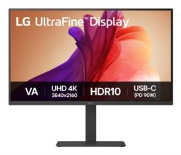 Monitor LCD 32" VA 4K 32U720A-B LG