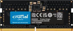 Pamięć Crucial 8GB DDR5-5600 CL46 SO-DIMM RAM 5600MHz ECC CT8G56C46S5