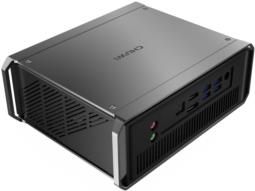 Chuwi CoreBox CWI601K2 i5-12450H 16GB SSD512 BT Win11 Pro