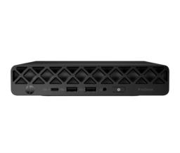 HP ProDesk 4 Mini G1i AI Intel Core Ultra 5 235T 16 GB DDR5-SDRAM 512 GB SSD Windows 11 Pro Mini PC AI PC Czarny