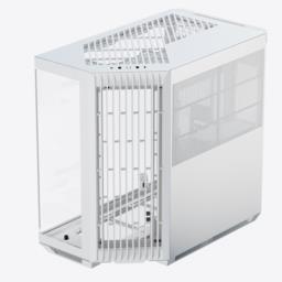 APNX V1-WT-v1 Midi Tower Biały