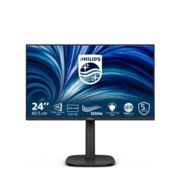 Monitor Philips 60.5cm (23.8") 24B2N3200J 16:09 HDMI+DP+USB VGA