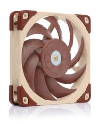 Wentylator NOCTUA NF-A12x25 LS-PWM Sterrox