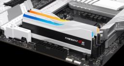 Pamięć DDR5 32GB PC 6000 CL36 G.Skill KIT (2x16GB) 32-TZ5RW RGB
