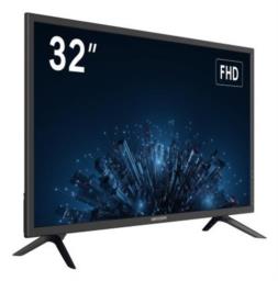 Monitor 32" Hikvision DS-D5032F3-1V0S (do pracy 24/7)