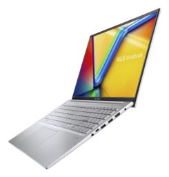 ASUS F1605VA-WS96K1 i9-13900H 16"WUXGA AG 16GB SSD1TB BT BLKB FPR Win11 Silver (REPACK) 2Y