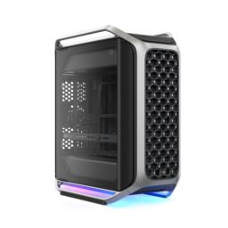 Cooler Master Cosmos ALPHA Full Tower Czarny, Srebrny