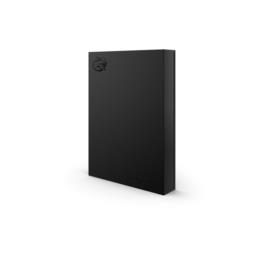 Seagate Game Drive FireCuda zewnętrzny dysk twarde 2 TB Micro-USB B 3.2 Gen 1 (3.1 Gen 1) Czarny