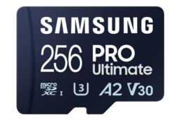 Samsung MB-MY256S 256 GB MicroSDXC UHS-I