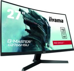 MONITOR IIYAMA LED 27" G2766HSU-B1