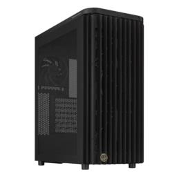 ASUS ProArt PA401 Wood Edition Mesh Panel Czarny