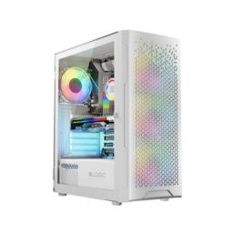 Obudowa Logic ARAMIS ARGB MINIDI USB 3.0 Biała