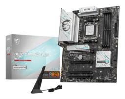 Płyta główna MSI B850 GAMING PLUS WIFI