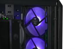 Actina ENDORFY 7700/32GB/2TB/RX9070XT/850W