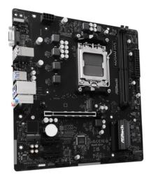 Płyta główna Asrock A620AM-HVS