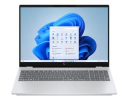 HP OmniBook 7 16-az0222nw Core 5 210H 16"2K 300nits AG 16GB DDR5 5200 SSD512 Intel Graphics Cam 5 Mpx IR 70Wh Win11 Glacial Silver 2Y